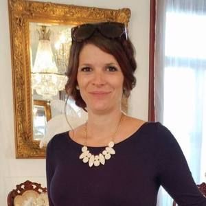 Meet your Posher, Amélie